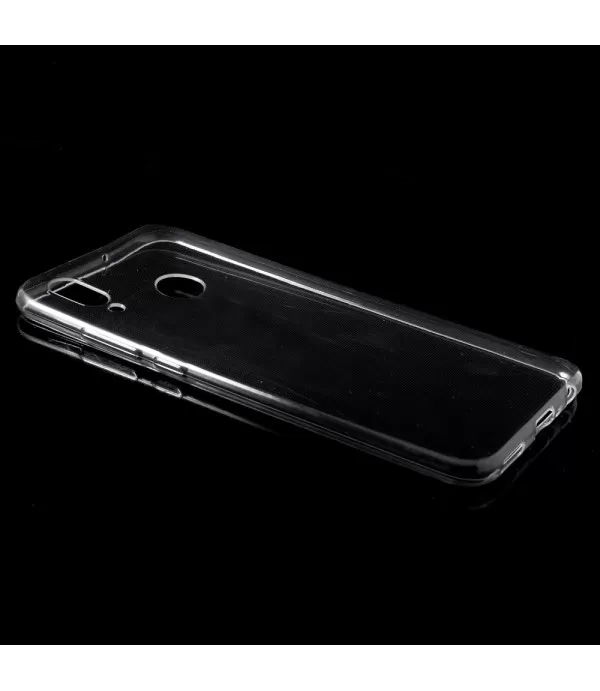 Silikonska zaštitna maska Huawei P Smart 2019