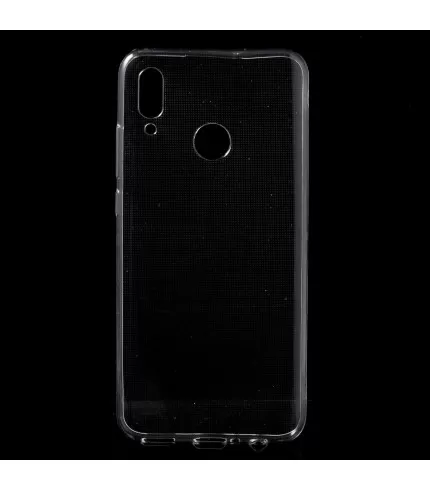 Silikonska zaštitna maska Huawei P Smart 2019
