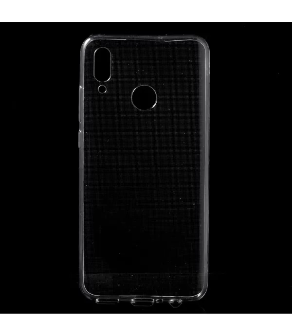 Silikonska zaštitna maska Huawei P Smart 2019