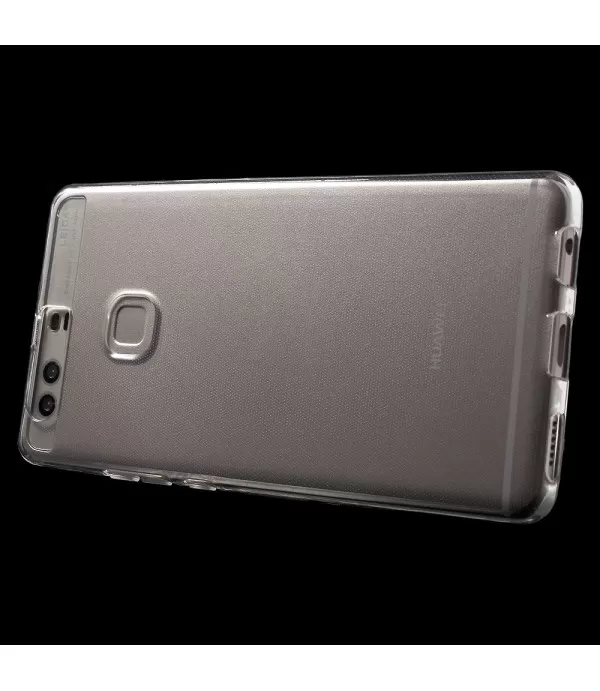 Silikonska zaštitna maska Huawei P9 Plus