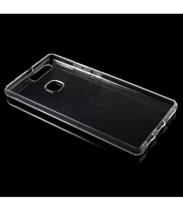 Silikonska zaštitna maska Huawei P9 Plus