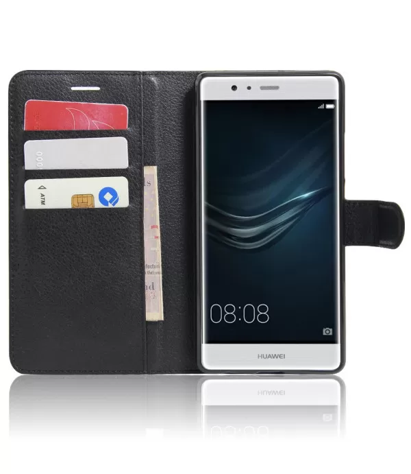 Kožna torbica futrola Huawei P9 Plus