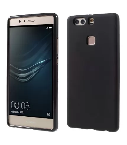 Silikonska zaštitna maska Huawei P9 Plus