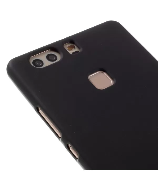 Silikonska zaštitna maska Huawei P9 Plus