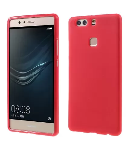 Silikonska zaštitna maska Huawei P9 Plus
