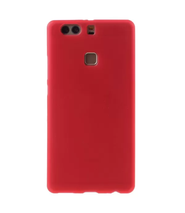 Silikonska zaštitna maska Huawei P9 Plus