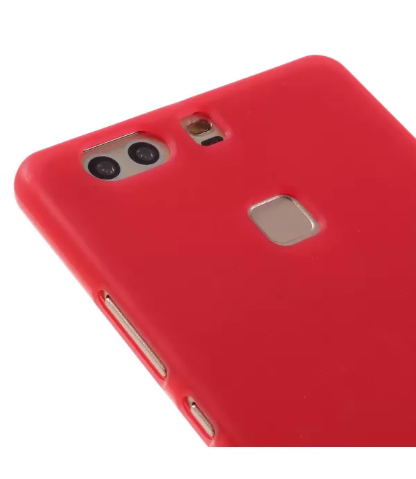 Silikonska zaštitna maska Huawei P9 Plus