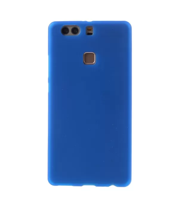 Silikonska zaštitna maska Huawei P9 Plus
