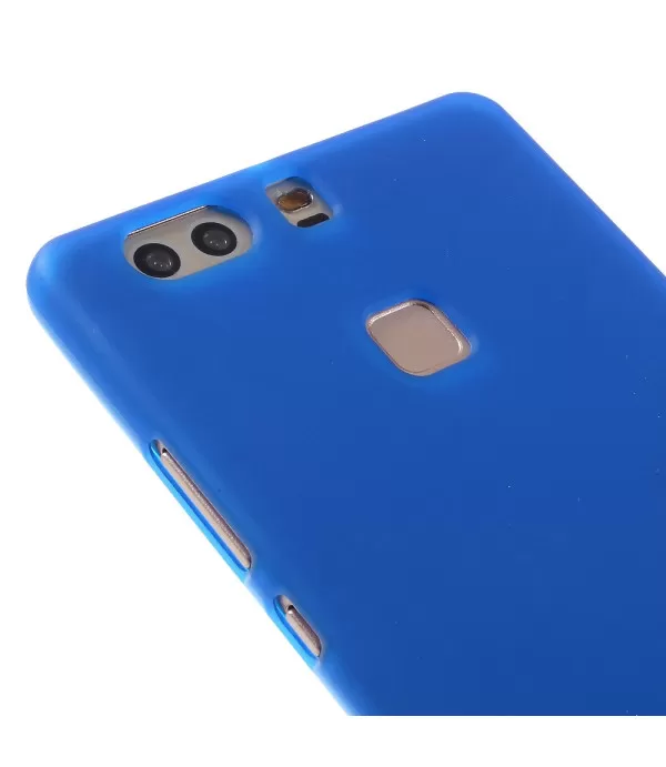 Silikonska zaštitna maska Huawei P9 Plus