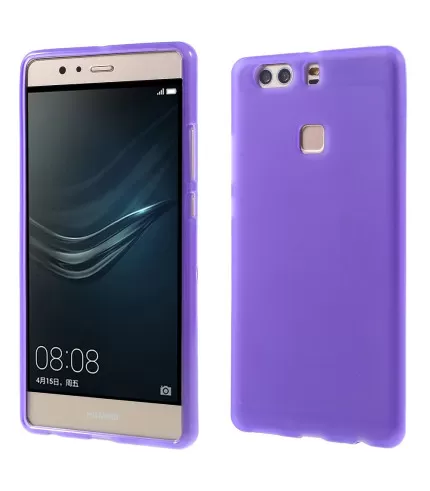 Silikonska zaštitna maska Huawei P9 Plus