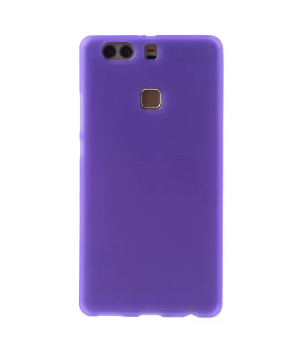 Silikonska zaštitna maska Huawei P9 Plus