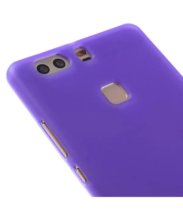 Silikonska zaštitna maska Huawei P9 Plus