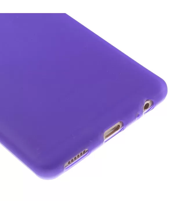 Silikonska zaštitna maska Huawei P9 Plus