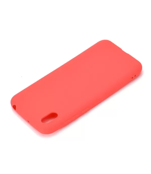 Silikonska zaštitna maska Huawei Y5 2019 / Honor 8s