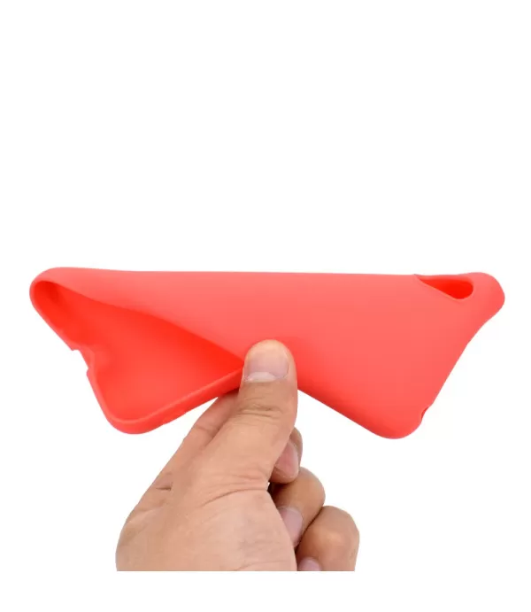 Silikonska zaštitna maska Huawei Y5 2019 / Honor 8s