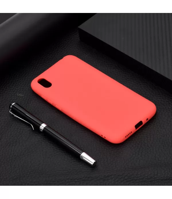 Silikonska zaštitna maska Huawei Y5 2019 / Honor 8s