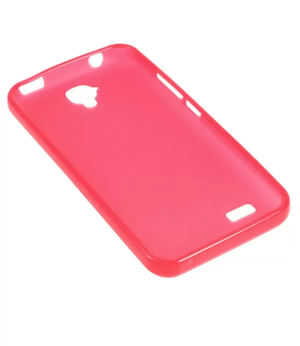Silikonska zaštitna maska Huawei Y5 Y560