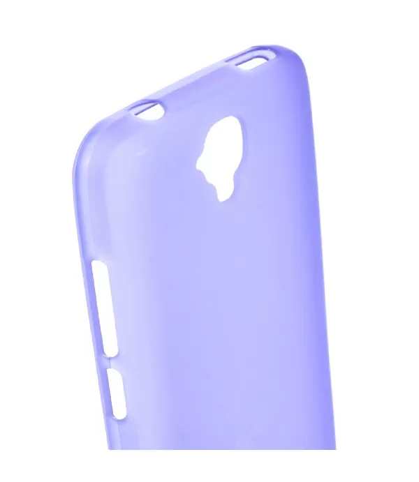 Silikonska zaštitna maska Huawei Y5 Y560