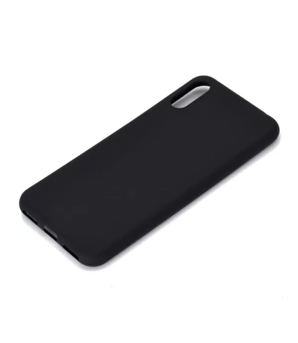 Silikonska zaštitna maska Huawei Y6 2019