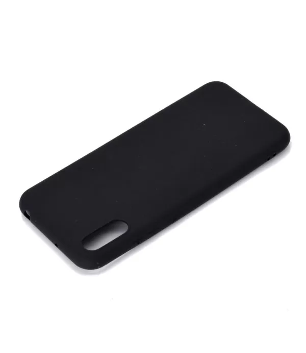 Silikonska zaštitna maska Huawei Y6 2019