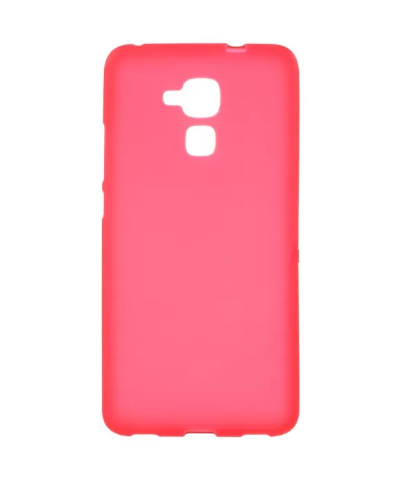 Silikonska zaštitna maska Huawei Honor 7 Lite