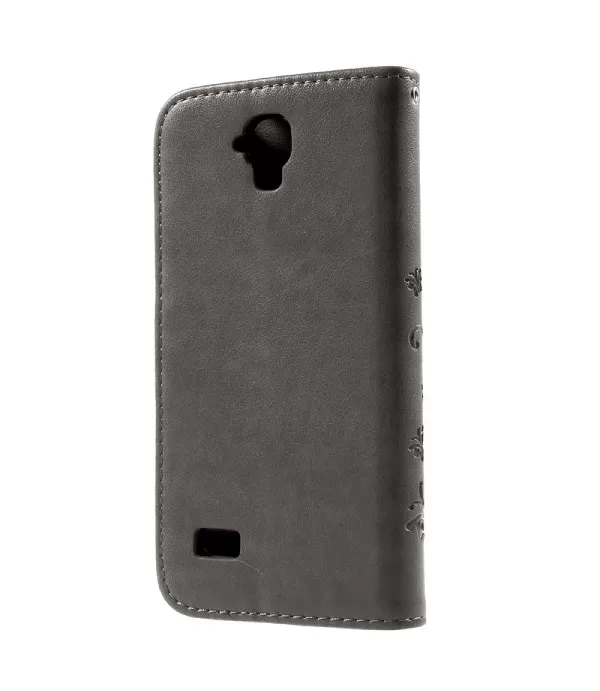 Kožna torbica futrola Huawei Y5 Y560