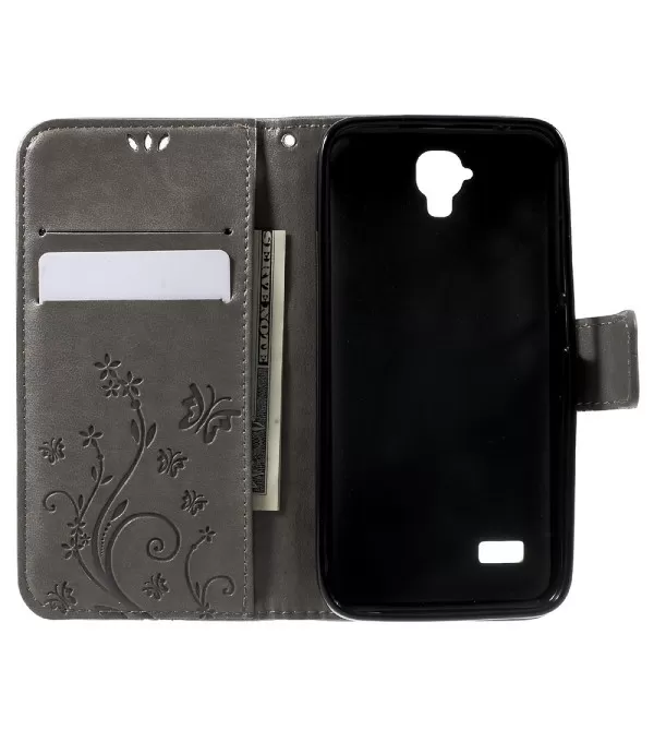 Kožna torbica futrola Huawei Y5 Y560