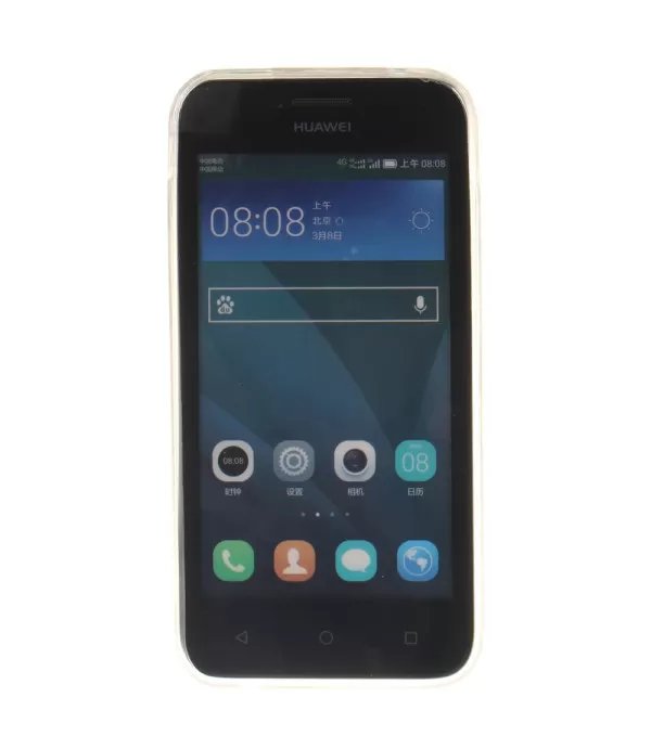 Silikonska zaštitna maska Huawei Y5 Y560