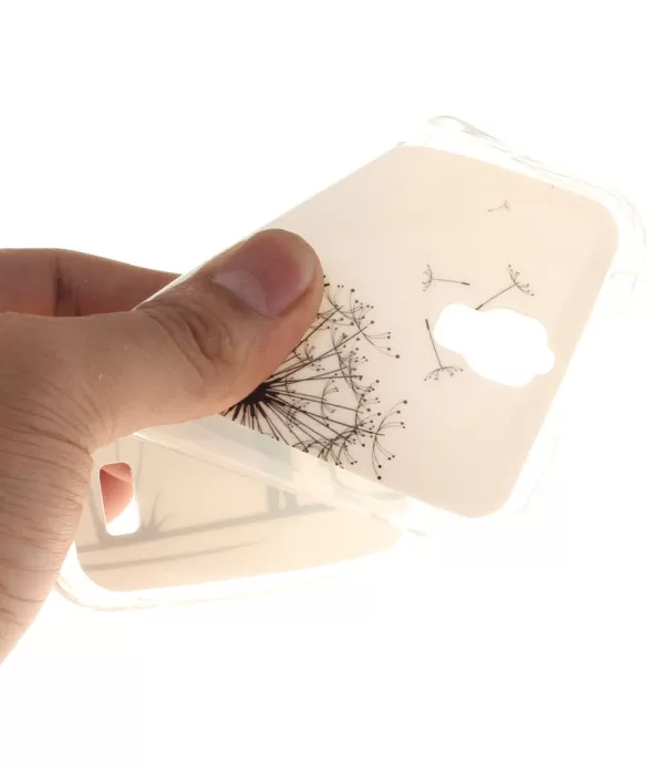 Silikonska zaštitna maska Huawei Y5 Y560