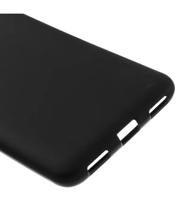 Silikonska zaštitna maska Huawei Y6 II