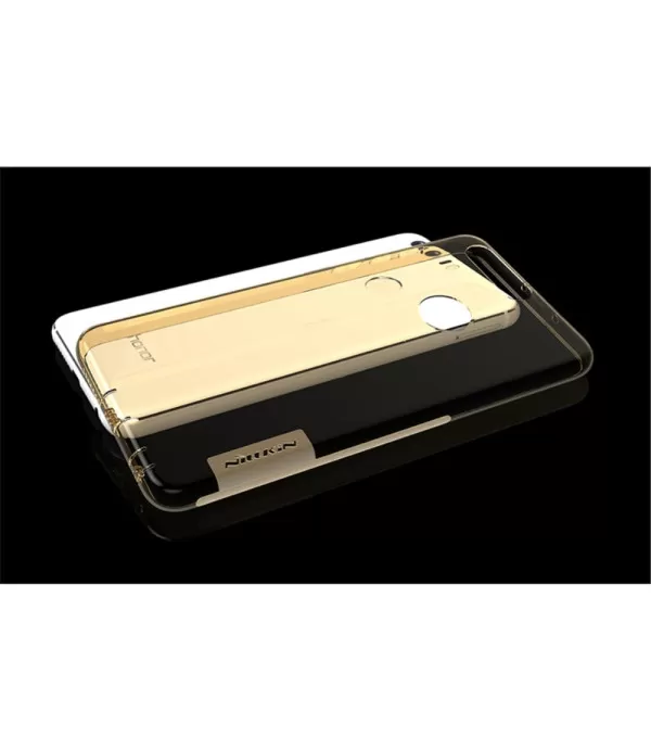 Silikonska zaštitna maska Huawei Honor 8