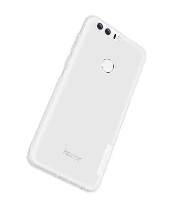 Silikonska zaštitna maska Huawei Honor 8