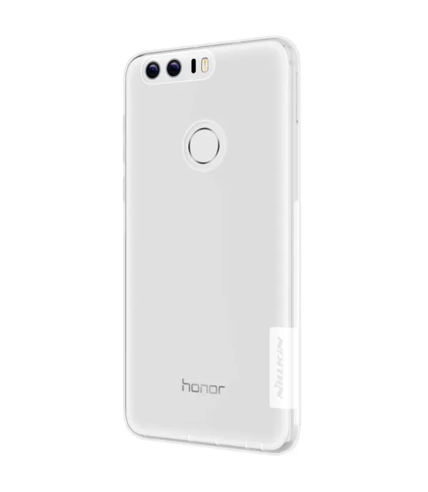 Silikonska zaštitna maska Huawei Honor 8