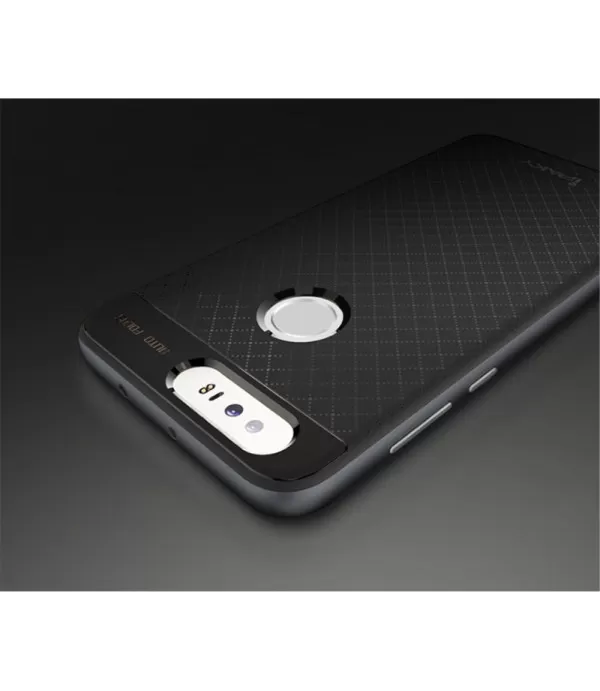 Silikonska + plastična torbica maskica Huawei Honor 8