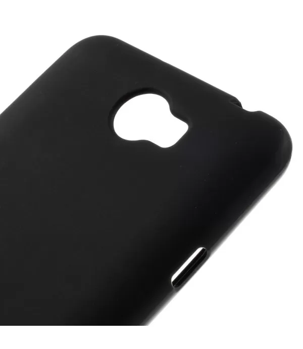 Silikonska zaštitna maska Huawei Y5 II