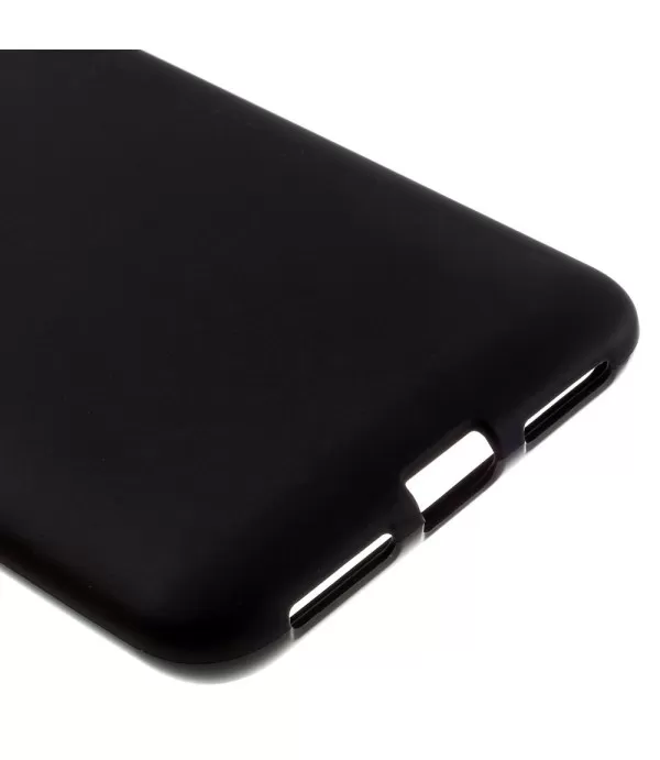 Silikonska zaštitna maska Huawei Y5 II