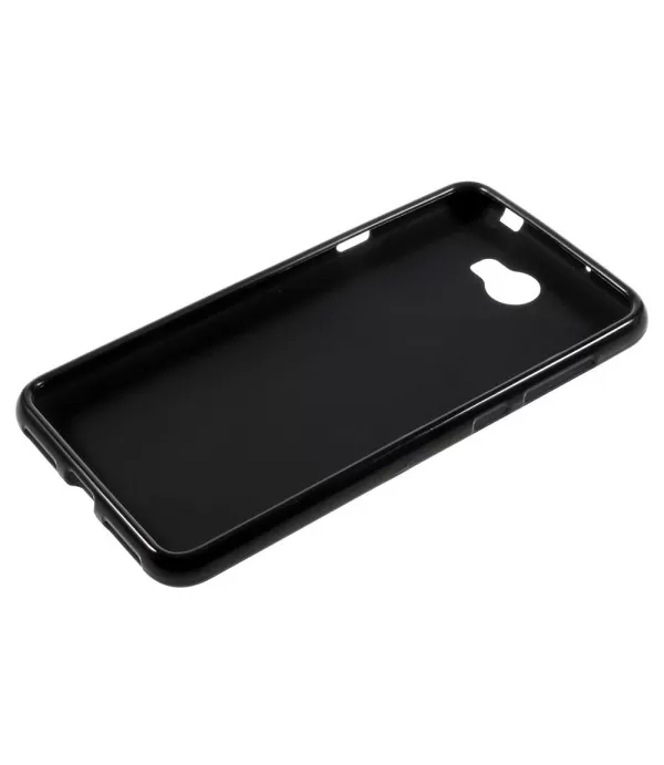 Silikonska zaštitna maska Huawei Y5 II