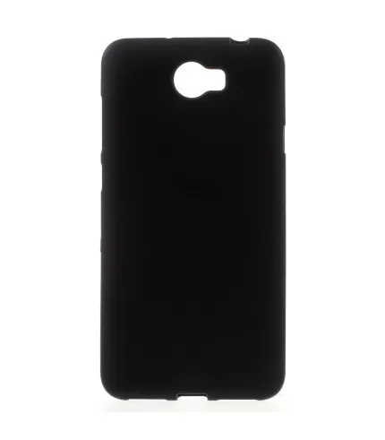 Silikonska zaštitna maska Huawei Y5 II