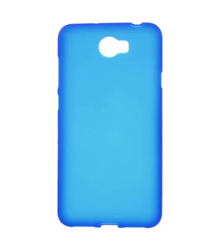 Silikonska zaštitna maska Huawei Y5 II