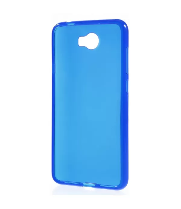 Silikonska zaštitna maska Huawei Y5 II