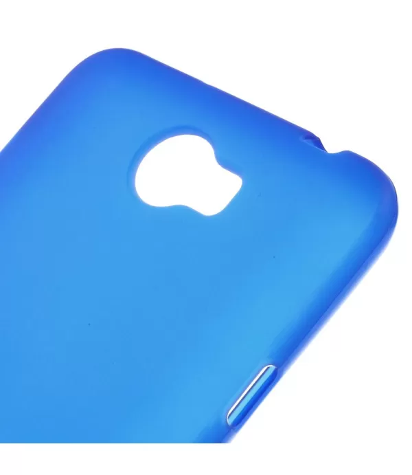 Silikonska zaštitna maska Huawei Y5 II