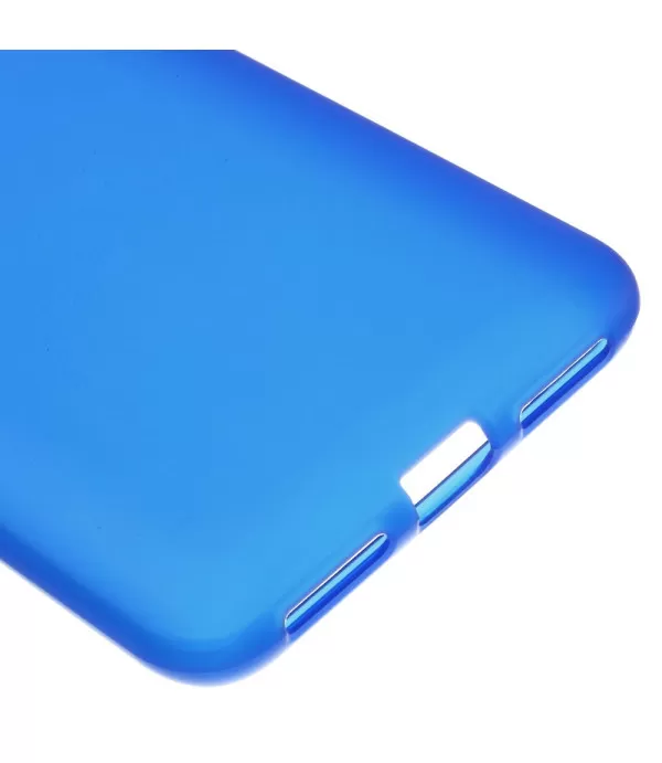 Silikonska zaštitna maska Huawei Y5 II