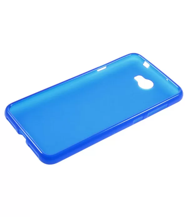 Silikonska zaštitna maska Huawei Y5 II