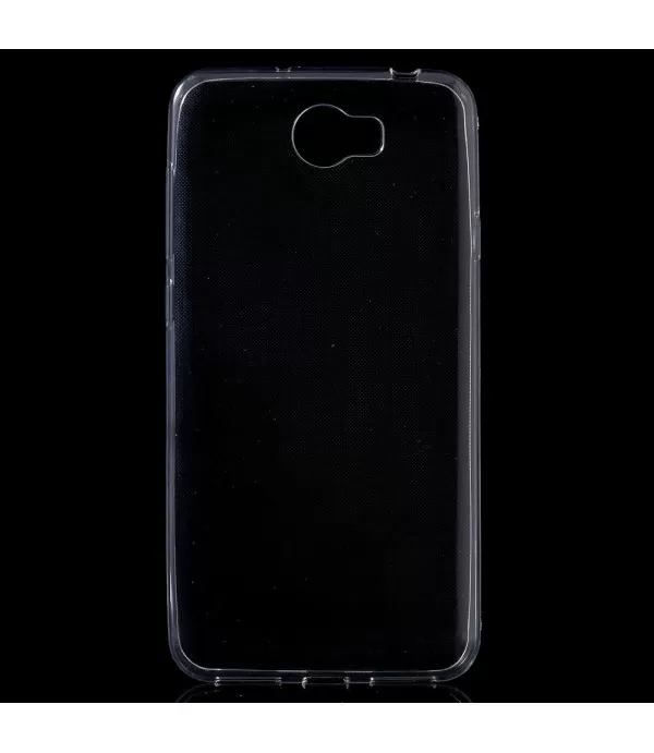 Silikonska zaštitna maska Huawei Y5 II