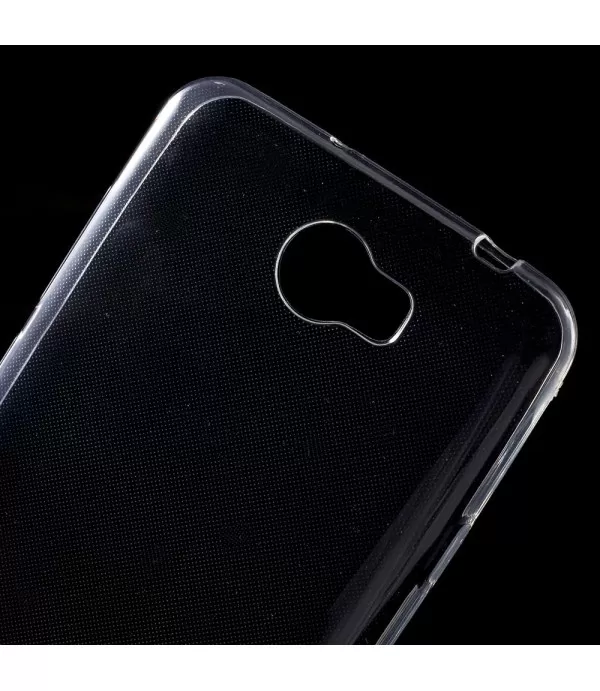 Silikonska zaštitna maska Huawei Y5 II