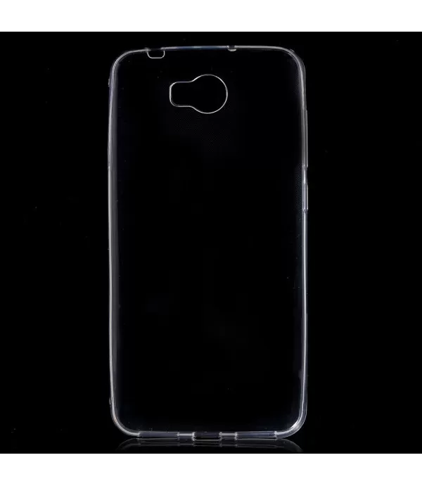Silikonska zaštitna maska Huawei Y5 II