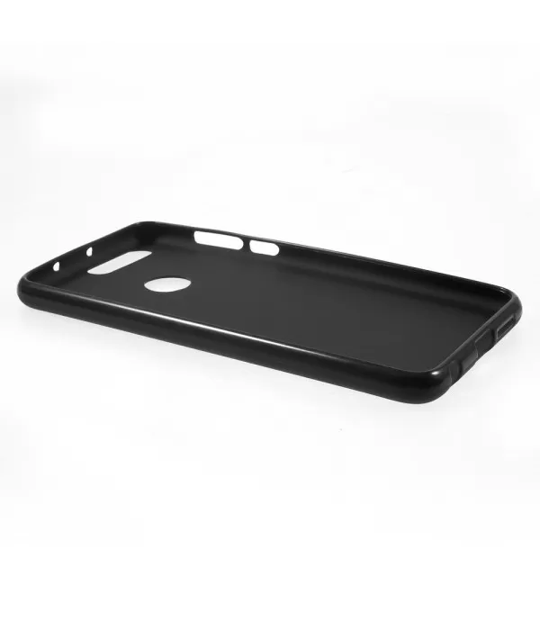 Silikonska zaštitna maska Huawei Honor 8