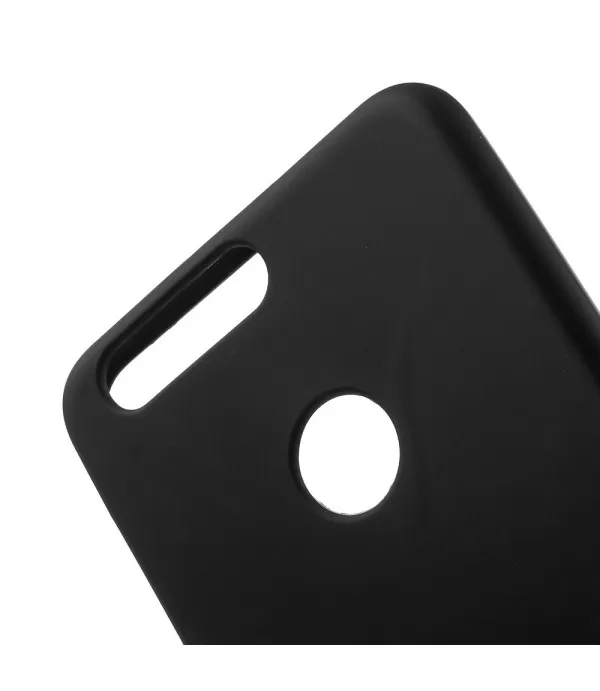 Silikonska zaštitna maska Huawei Honor 8