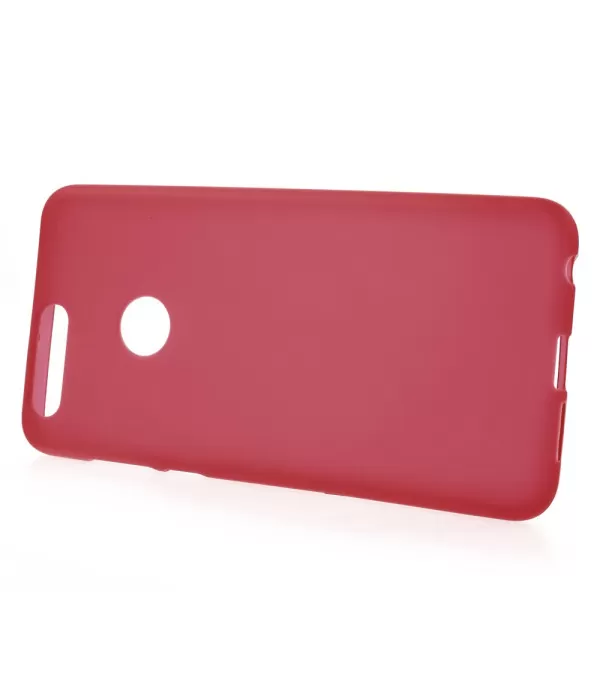 Silikonska zaštitna maska Huawei Honor 8