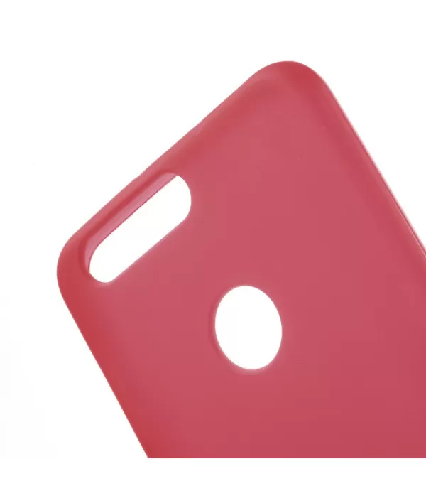 Silikonska zaštitna maska Huawei Honor 8